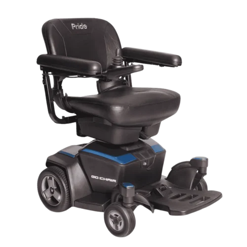 Pride Go Chair Scootmobiel Utrechtse Heuvelrug
