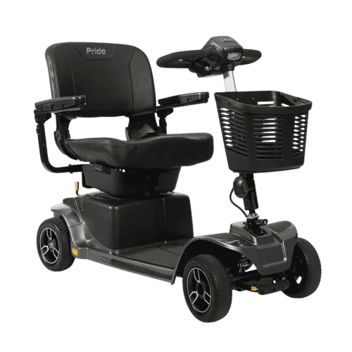 Revo 2.0 Scootmobiel Veluwe
