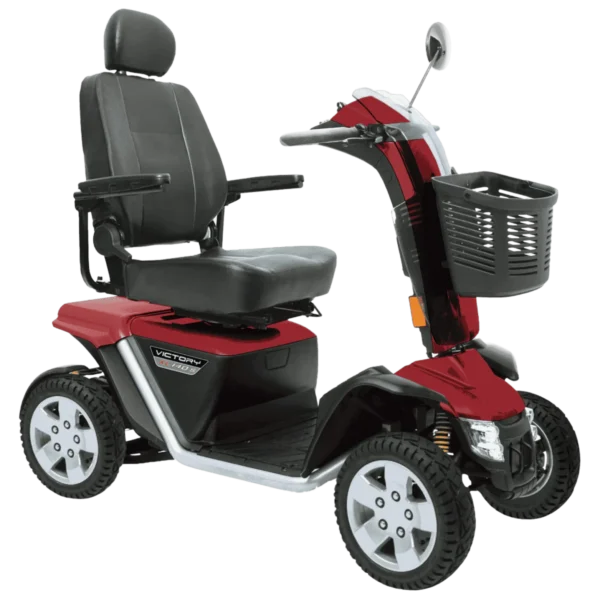 Victory XL140S