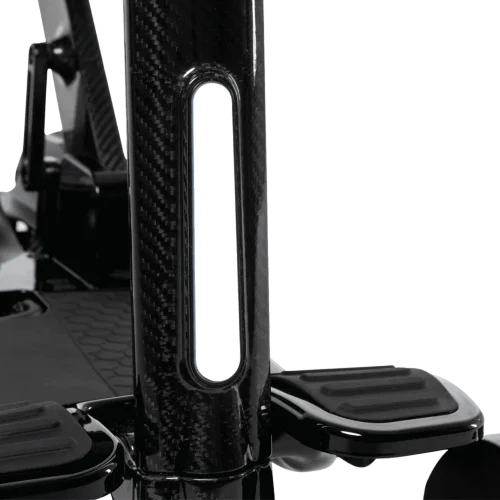 Go Go Carbon koplamp