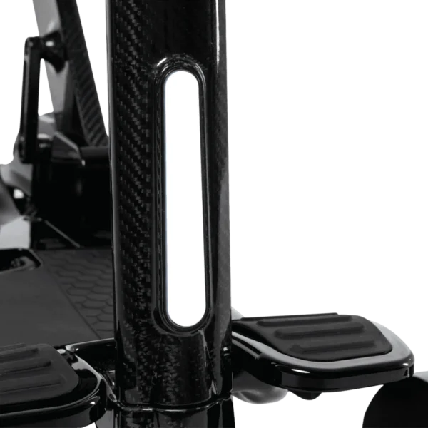 Go Go Carbon koplamp