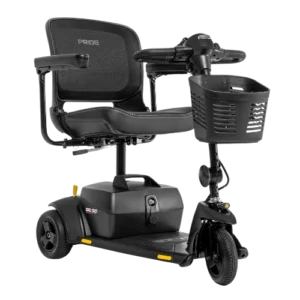 Go Go Elite Traveller 2 3-wiel 2