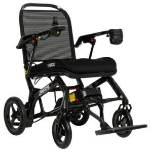 Jazzy Carbon Ultra Lite