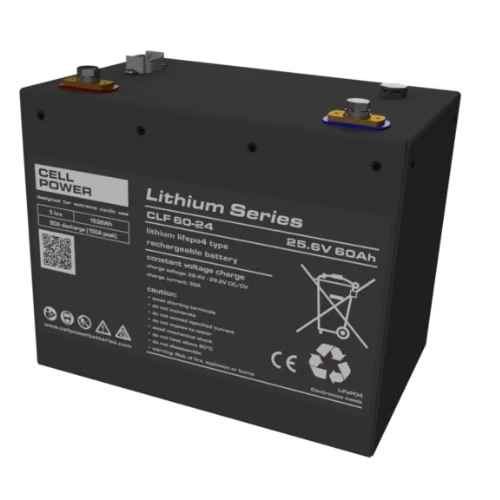 CLF 60-24