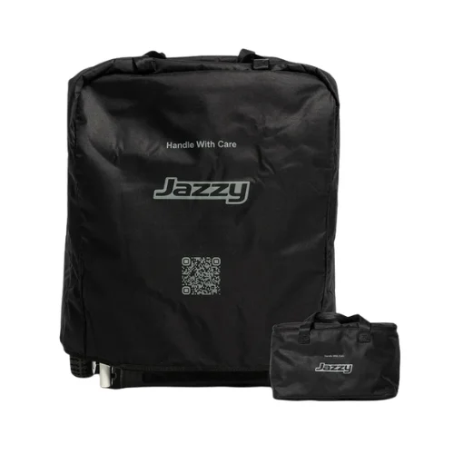 Jazzy Carbon Travel Bag kit (KIT2400569)
